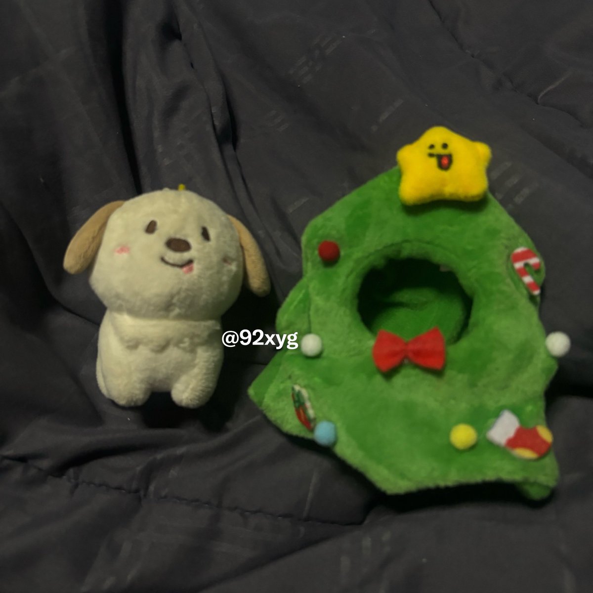 92XYG's tweet photo. ( WTS / พร้อมส่ง ) 🐶🪽

ม่อง มองรยงงี่ อต 10 cm รุ่นแรก

-ป้ายหาย (Tag)
-เคยพาออกไปข้างนอก
• เคยซัก 1 ครั้ง

💌  1,250 บาท รวมส่ง
✨ โอนวันนี้ ส่งพรุ่งนี้
🎄 แถมชุดคริสต์มาสให้

ขอส่งต่อน้อง เนื่องจากไม่ได้ตามน้องแล้ว
สนใจขอรูปพต dm ได้เลยค่ะ

#ตลาดนัดRIIZE #ตลาดนัดน้องข้าว https://t.co/Y2qPQVQKi2