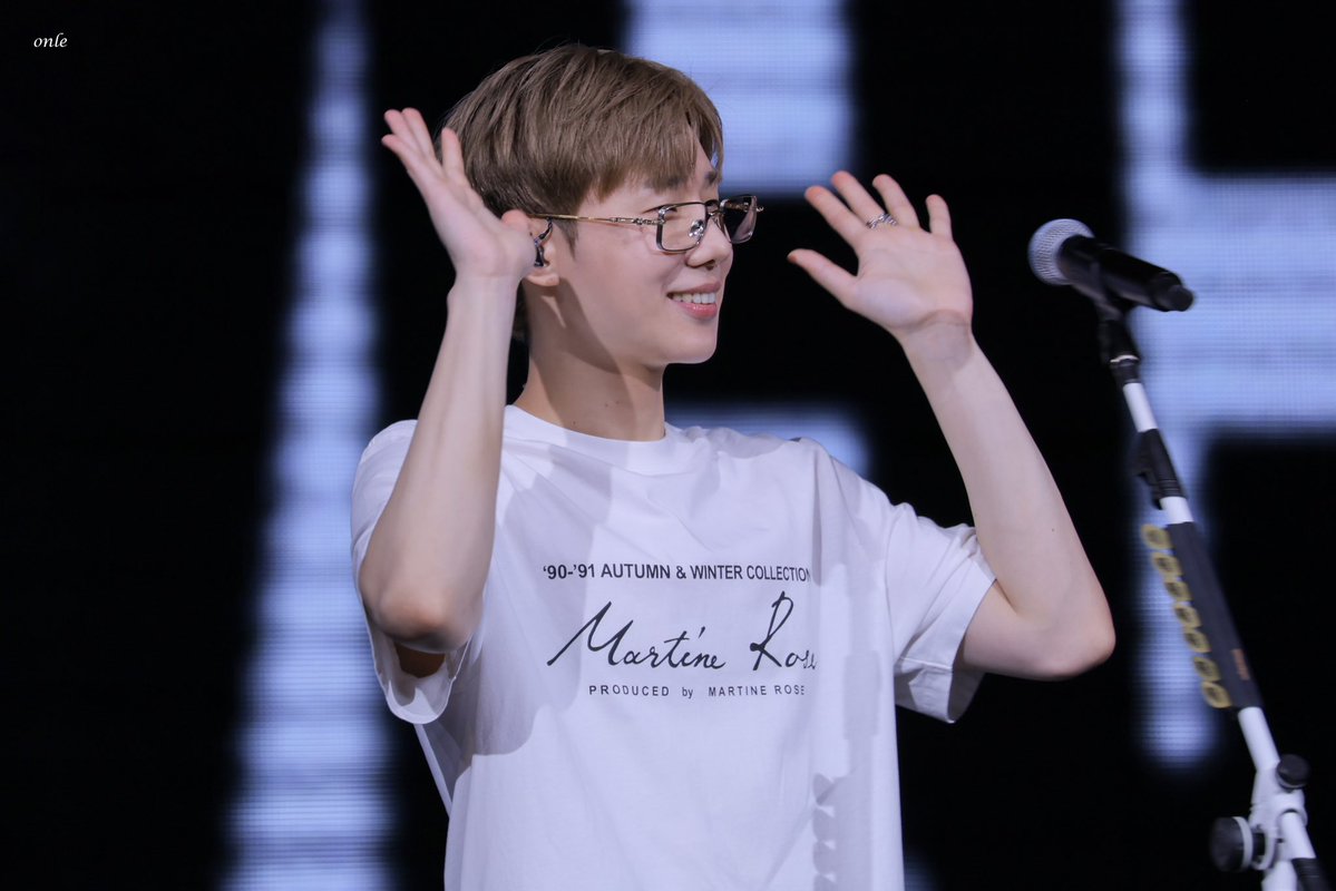 onle_sk's tweet photo. 260516 LV4 in Taipei Sound check

말랑규 𖦹.ᐟ

#김성규 #성규 #KIMSUNGKYU #인피니트 #INFINITE
#LV4 #LeaptoVector https://t.co/ssRUC945UI