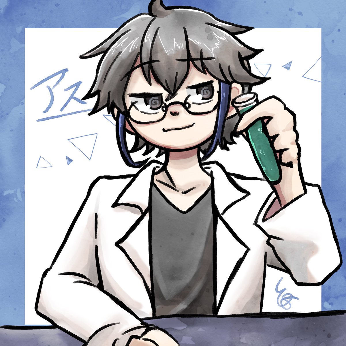 桃羅 tweet media