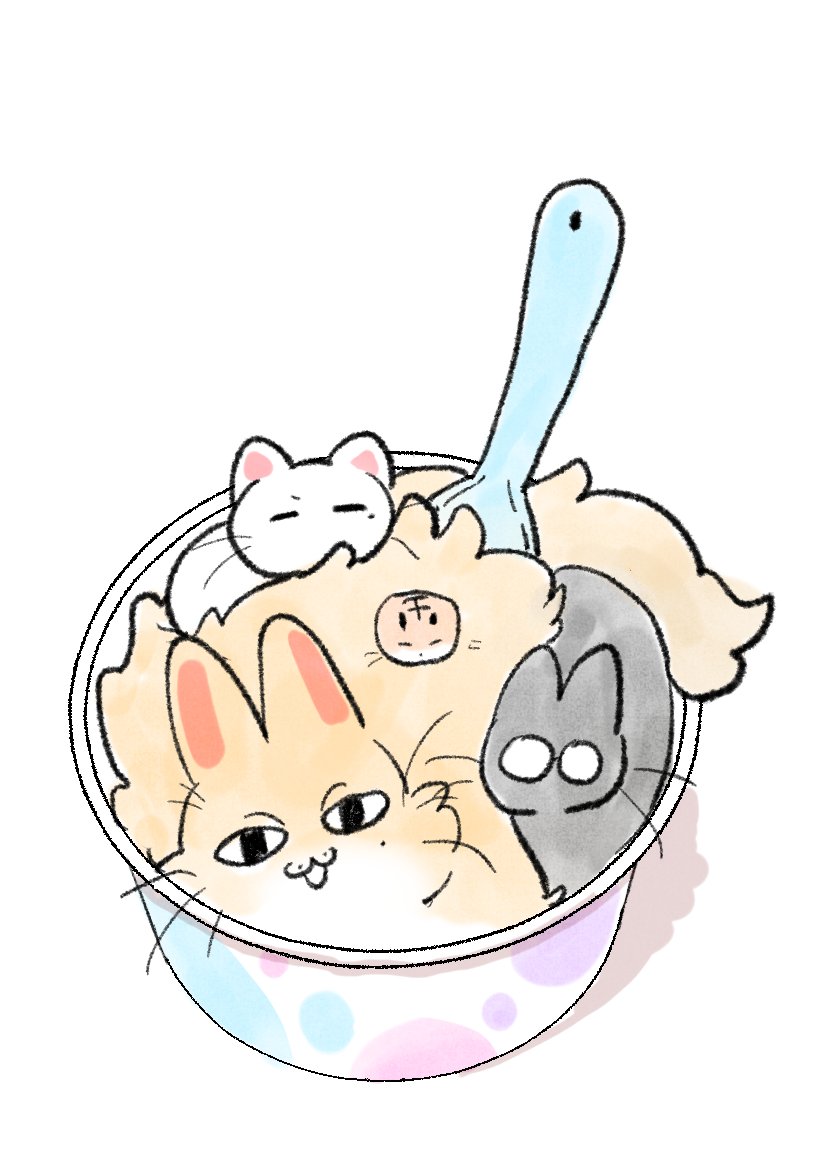 안경처돌이 tweet media