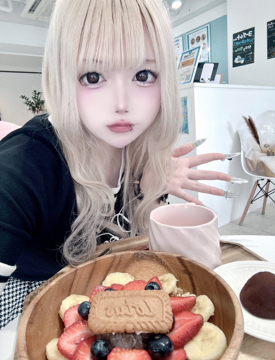 47t0_'s tweet photo. デートしよ◟( ᵒ̴̶̷̥́ ·̫ ᵒ̴̶̷̣̥̀ )

 #自撮り界隈 https://t.co/mz5LIkttl6