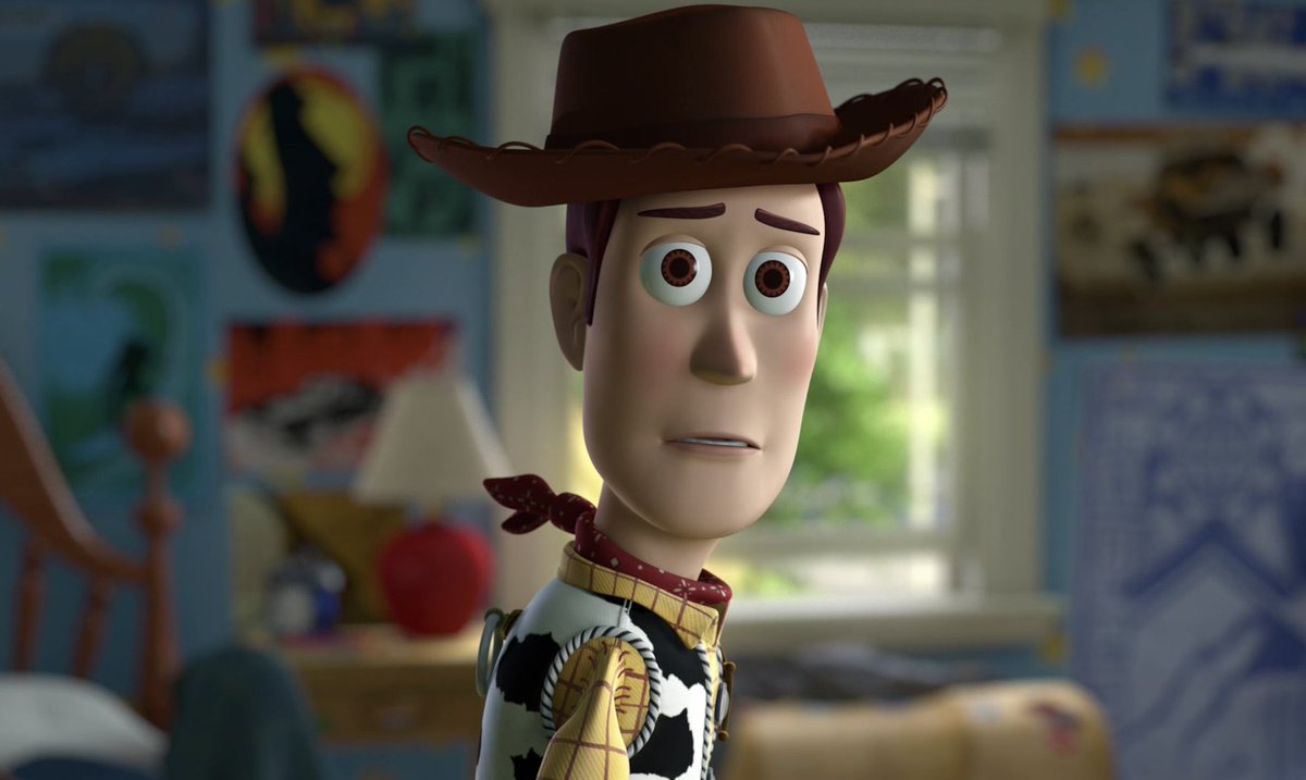 FilmUpdates's tweet photo. 16 years ago, ‘TOY STORY 3’ was released in theaters. https://t.co/TN28TplBRP