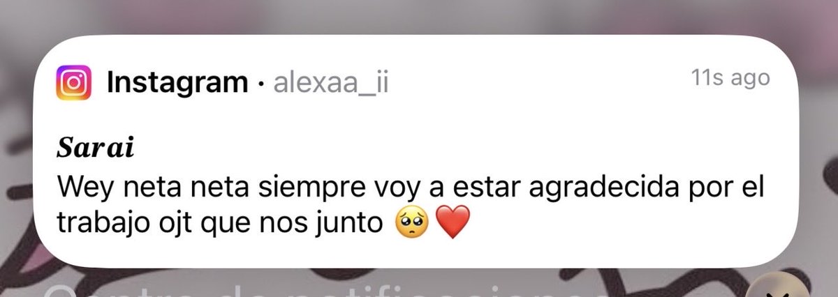alexaromm's tweet photo. Te quiero mucho mi Sary💗 https://t.co/AedKL4WZJz