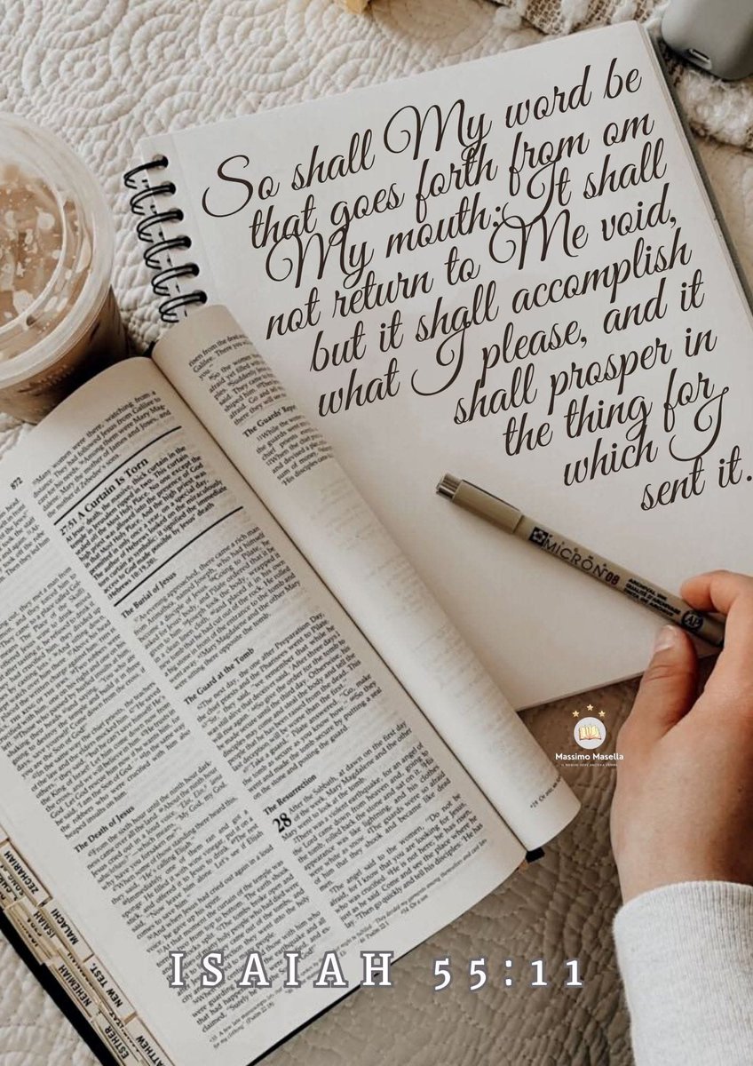 MassimoMasella's tweet photo. God always has something to say to you. Every message from Him leaves a mark in your heart. So don't look around you anymore. Look for His voice. Don't keep trusting man. His omniscience and love are available for you. Without guidance we are lost. With Him we are secure. https://t.co/KCWA5eQ1Dt