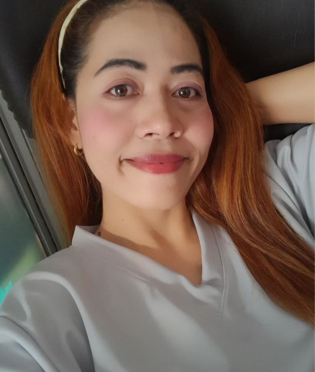MONNEEzfqx's tweet photo. สวัสดีตอนเช้า + ตอนเที่ยงค่ะ ตื่นสายไปหน่อย #สาวใหญ่กรุงเทพฯ #สาวใหญ่40+ #เพิ่งเล่นใหม่ อ่านข้อมูลครบถ้วน DM มาค่ะ https://t.co/jgHrgquGxC