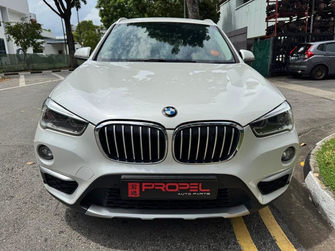 propelauto's tweet photo. 💡 FOGGY HEADLIGHTS? DEAD BULBS? NOT ANYMORE!
BMW X1 F48 OEM LED Headlights ✅
✨ Crystal Clear LED Technology
✨ Pristine Condition - Zero Defects
Shop: https://t.co/A7gaDAXGI7
#BMWX1F48 #LEDHeadlights #BMWParts #CarUpgrade #SpareParts #Singapore #AutoRepair #PropelAutoParts https://t.co/fv0HHSX3CJ