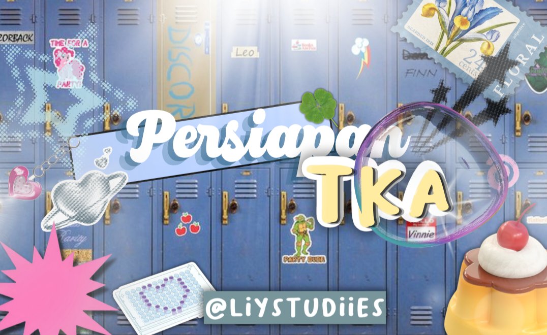 itsaelyrin's tweet photo. ✧˖°⋆｡˚ *LATIHAN SOAL MAPEL WAJIB TKA* 📕
🖇️https://t.co/paTRRy12ZX

ch belajar:
https://t.co/9xug2OnCMv

...👀next catatan materi TKA matematika https://t.co/9KdIn0cyqk