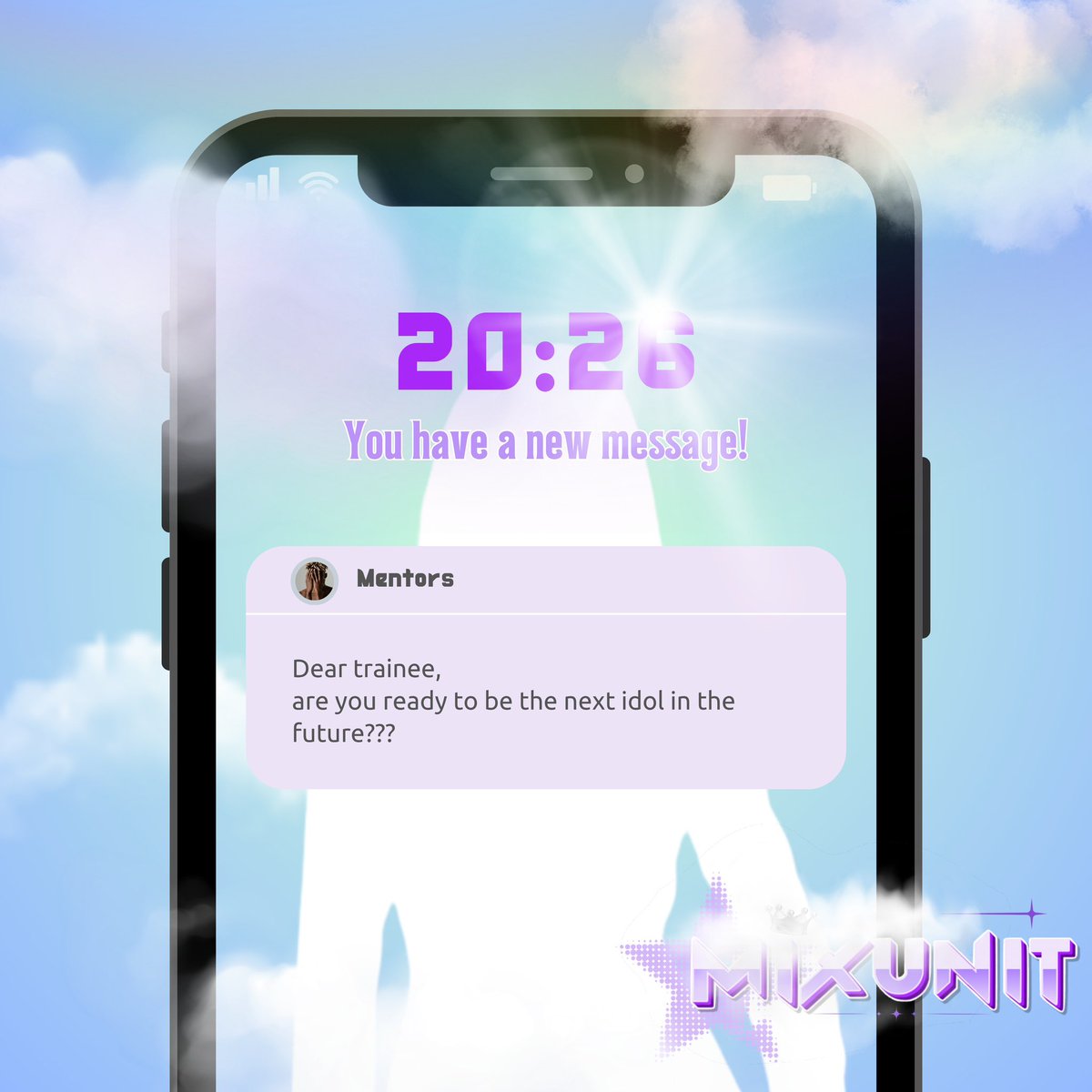 ˙ᵕ˙ tweet media