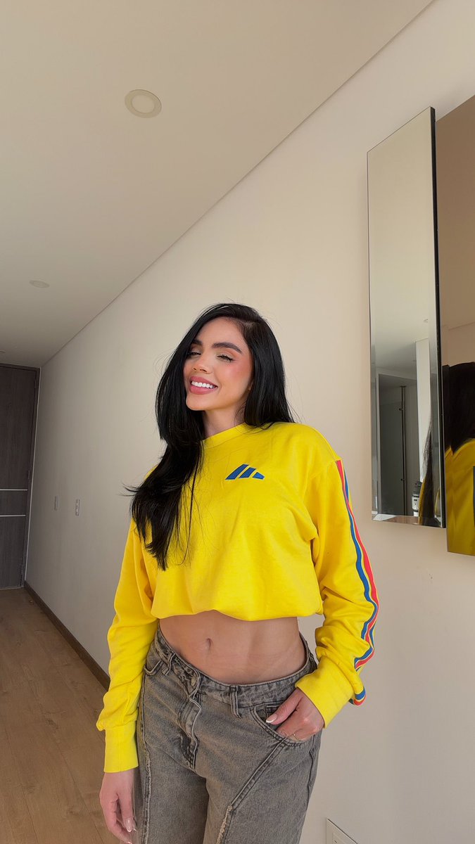 natalagata10's tweet photo. Tu colombianitaaaa https://t.co/U22hxsTtG1