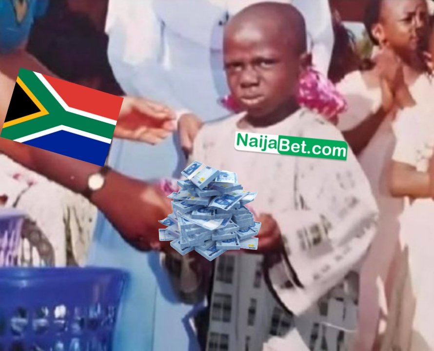 NaijaBet's tweet photo. So South Africa is playing again today π
Me accepting deposits from South Africans and still not #&β¦#!'nsmkdnsks them
Don't forget your extra 10% Bonus on EVERY DEPOSIT
#FIFAWORLDCUP #KSA #DEPOSITPROMO https://t.co/FmcCUzD7rK
