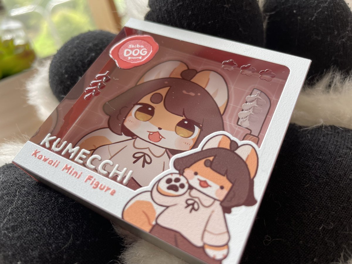 tor_kl's tweet photo. 6面印刷アクブロが届きました🫶
すごい！可愛い！！ https://t.co/ts4K0bCWhl