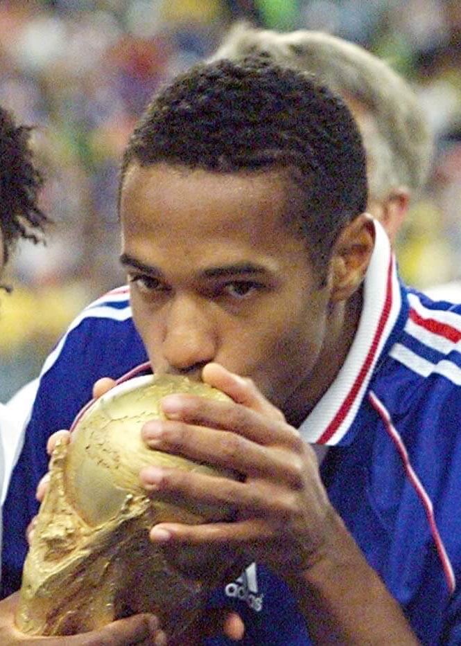 AbjaFCB's tweet photo. Winning the world cup? https://t.co/jyp7e7Ger1