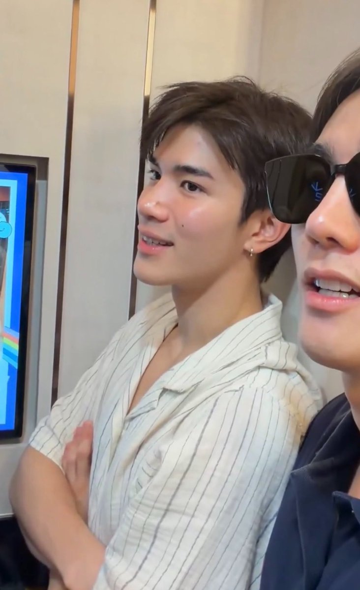 MDMB77's tweet photo. สวยน่ารัก แก้มชมพู 🤏🏻 https://t.co/PUcwUJiawp