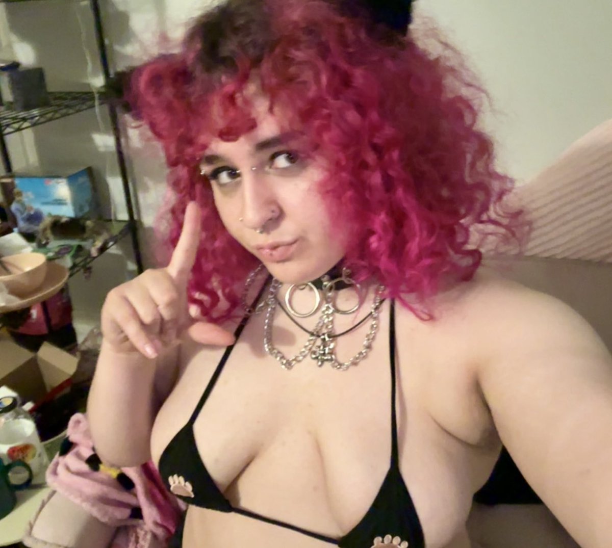 pokeprincess_'s tweet photo. send send send for mistress kitty!! https://t.co/rKlFT5sm9G