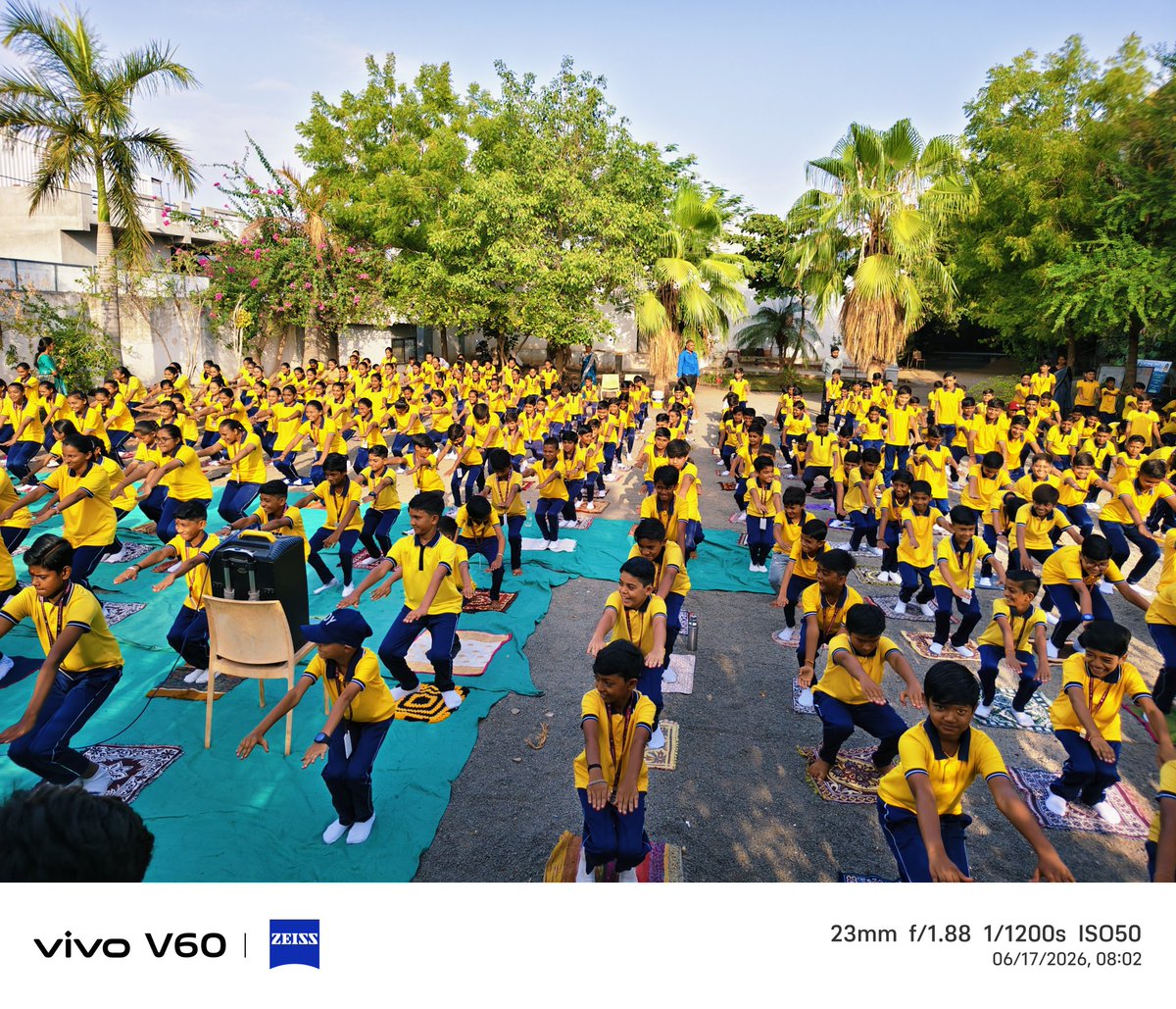 GHDGHBTD's tweet photo. Yoga @ International day of Yoga 2026 https://t.co/KpicmIcJcW