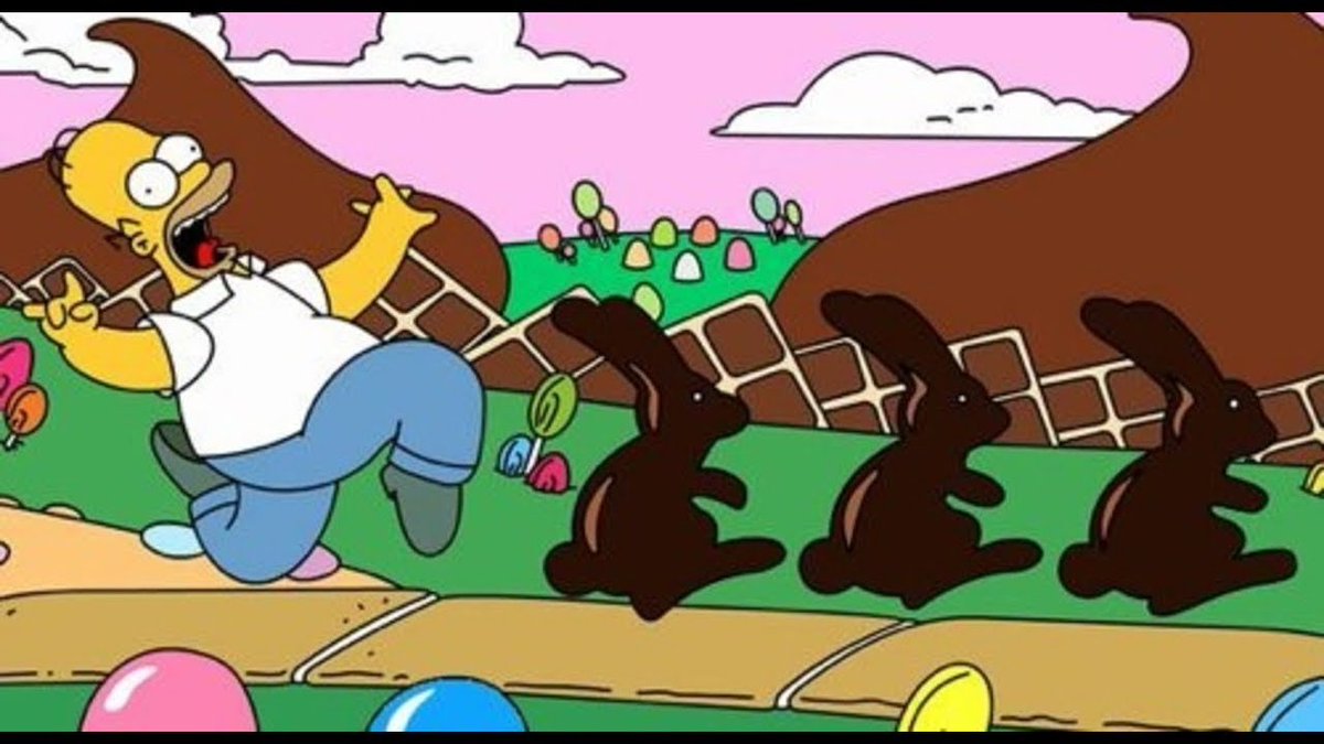 davrecalde's tweet photo. @joseigs_ Otro que se piensa que vive en el "País de la chocolata" https://t.co/kAXq9jMHrj