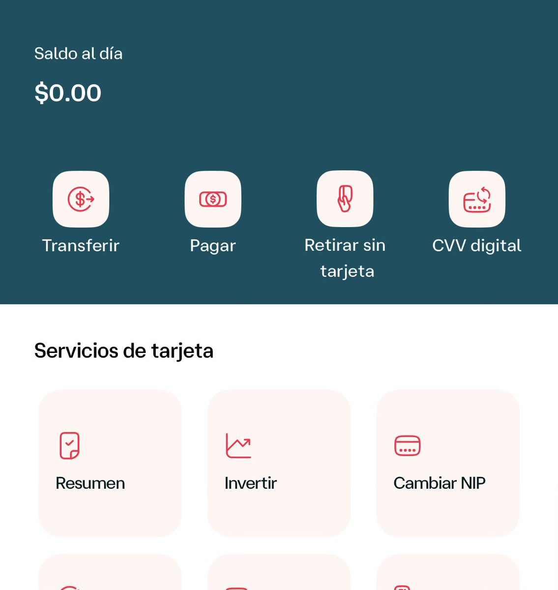 fridacz99's tweet photo. @Meivkko si, en la app, le das click a tu cuenta y es donde dice “Resumen”. https://t.co/Yh7482OimJ