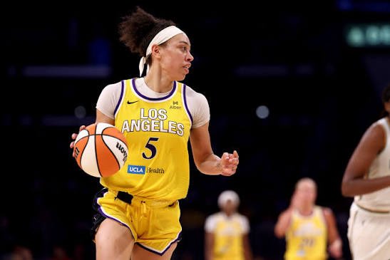 DearicaMuse's tweet photo. Dearica Hamby vs Lynx💛💜

12 points 9 rebounds

99-83

Shorthanded or not.  I’m sick of this heartless display of basketball from this team game in and game out

Efficient game from Dearica tho. Let’s hope KP comes back next game https://t.co/T3TvFfA3Zk