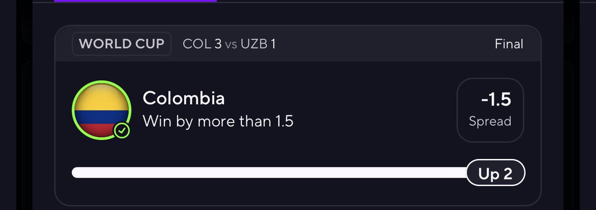 _Andres_0's tweet photo. COME FUCK WITH US WE CASHING OVER HERE @ZeroSweatBet 

https://t.co/YA8ZQIvRyP https://t.co/QVUicMce1P