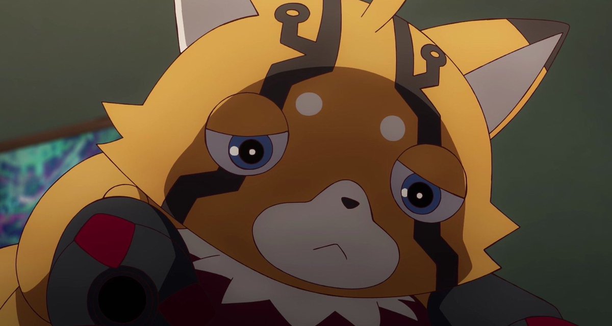 mana_chan__'s tweet photo. I think Lopmon’s canon (virtue) line has been dethroned as my favorite CANON Digimon line…as that spot goes to Pristimon &amp; her canon line now 🧡

been a fan of her since the first episode &amp; the recent episode solidified how much I love this line so far 🥹 I love these girls sm.. https://t.co/y4OXxPjGWn