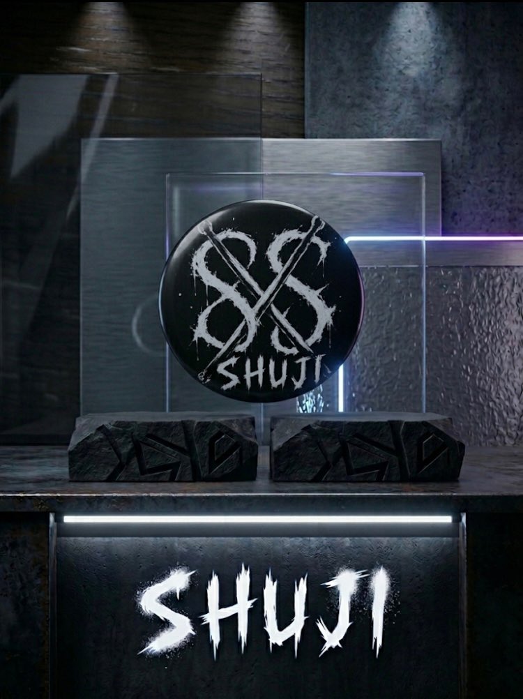 SHUJIDrummni's tweet photo. オリジナルロゴ缶バッチ、キーホルダーについて

現在用意してる在庫は売り切れました！早速ありがとうございました。
追加発注してますで少しお時間頂きますが購入可能です！

https://t.co/TLIltbeYLn https://t.co/Ovafs2BLKs