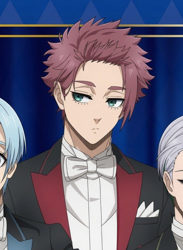 elygbtq's tweet photo. HE LOOKS SO https://t.co/oC9E3pj97P