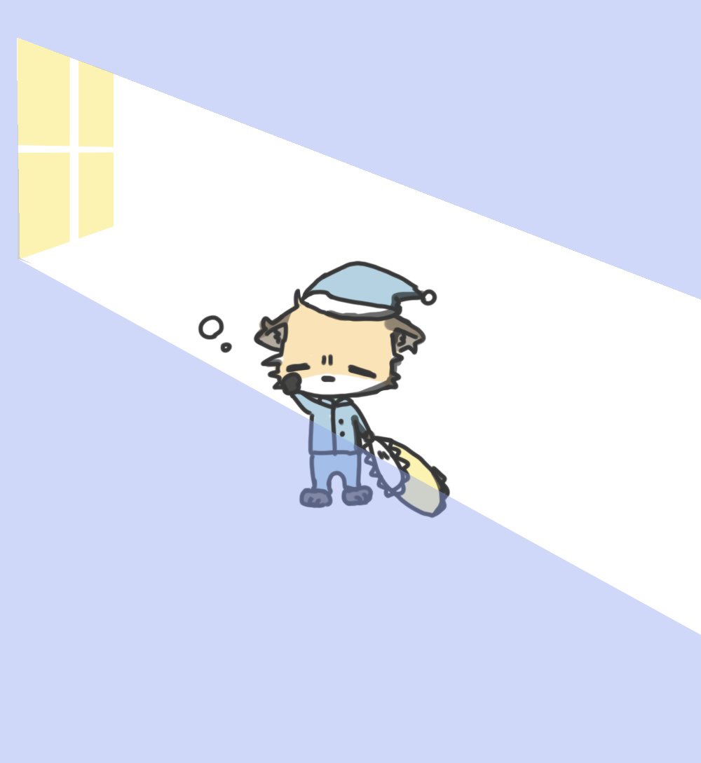 てんすけ tweet media