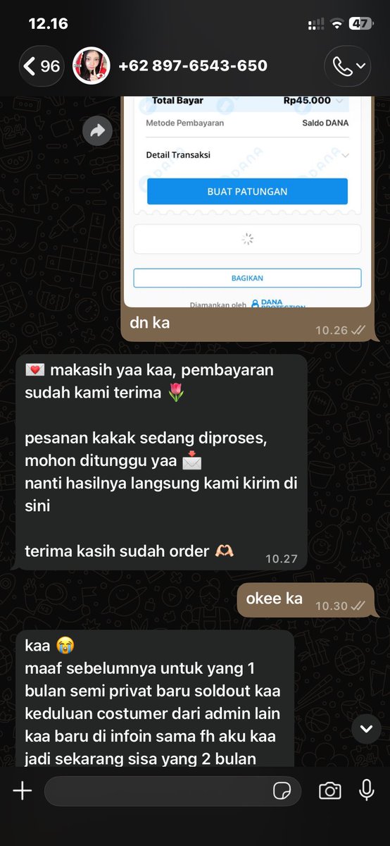 luv_d0y's tweet photo. gaiss jangan mau langganan Netflix disini, seller nya penipu please, hati hati yang mau beli Netflix. 

Ini seller makan uang haram namanya vioochart

#zonauang #Netflix #penipu https://t.co/QACjhF7lod
