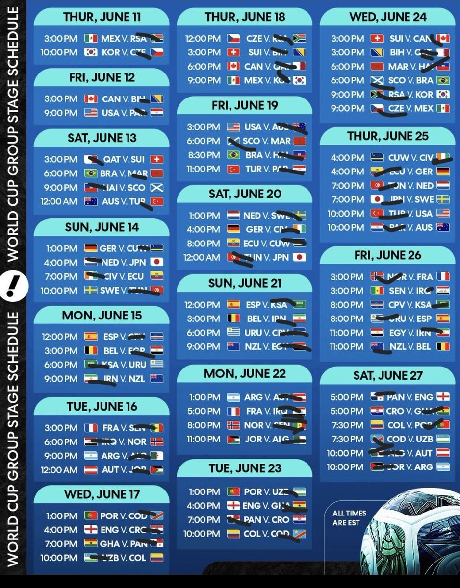 RobbPlug's tweet photo. 14-10 so far in my picks. With draws separated its 14 wins 1 loss 9 draws. Not too shabby but draws definitely kill the record. (Crossed out teams are the ones I am not going with) https://t.co/ECtCFp7iTM