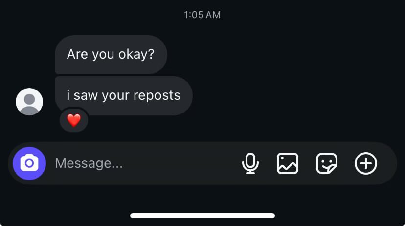 BongsMahlangu_'s tweet photo. i love it when someone’s love language to me is to notice every little things like thissss https://t.co/2ntsRzQsUD