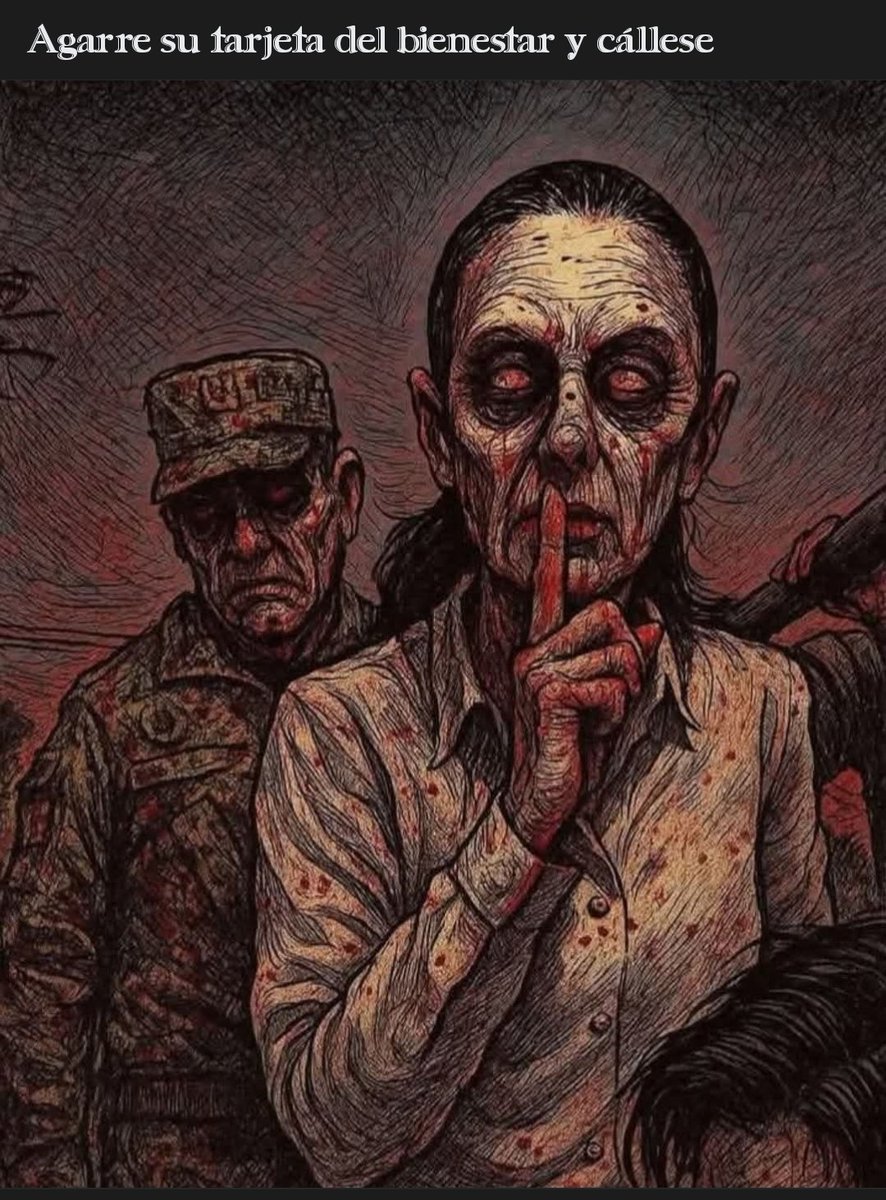 Dr_Lecter 🇲🇽 #CTS tweet media