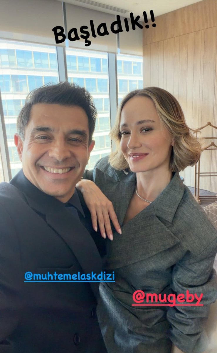 CanselElcinWrld's tweet photo. @cansellelcin Levent Bartıner @muhtemelaskdizi Bu akşam 20.00’de Show tv’de! #muhtemelaşk #canselelçin #levent https://t.co/oXTsuIsuNe https://t.co/KHisQf7xbY