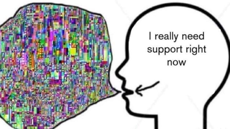 ADHDForReal's tweet photo. https://t.co/iTbUXadLjK