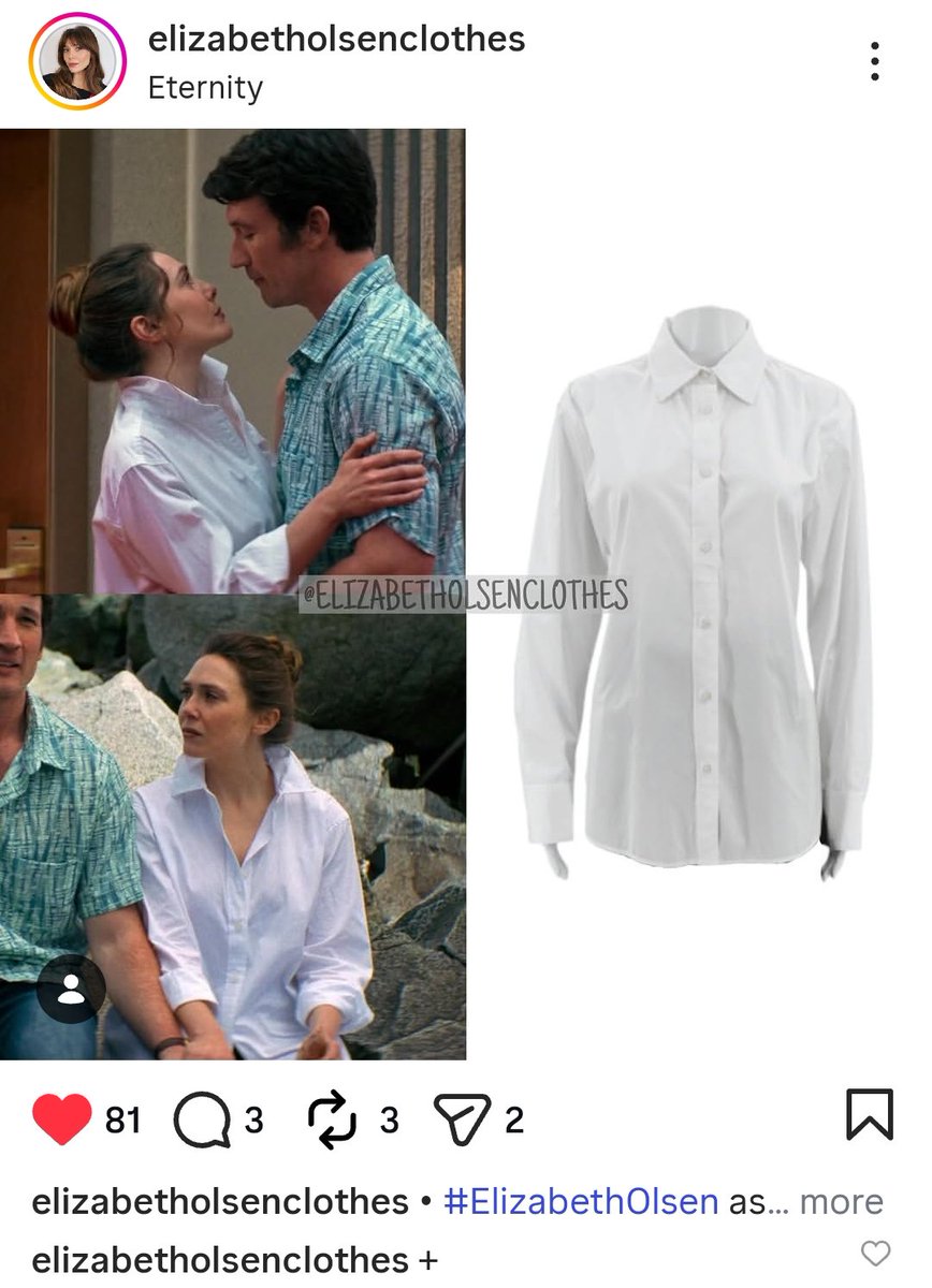 chillolsen's tweet photo. there's a account on instagram which posts link/price/details/designer and everything of the outfits that lizzie wore somewhere and I love this page . You can check it out
😊😊
cc : elizabetholsenclothes https://t.co/T4Vrz7QiIr