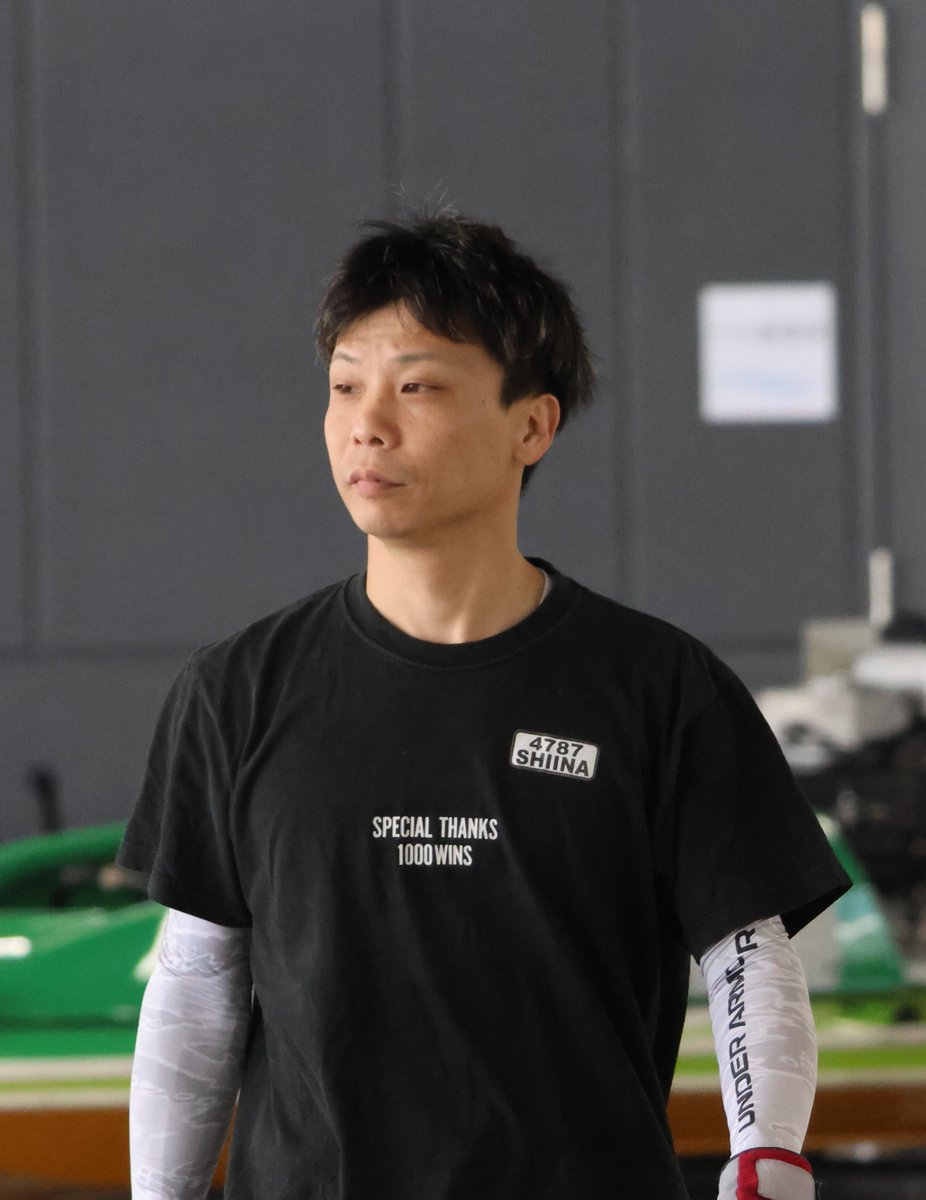 日刊スポーツ・ボート部 tweet media