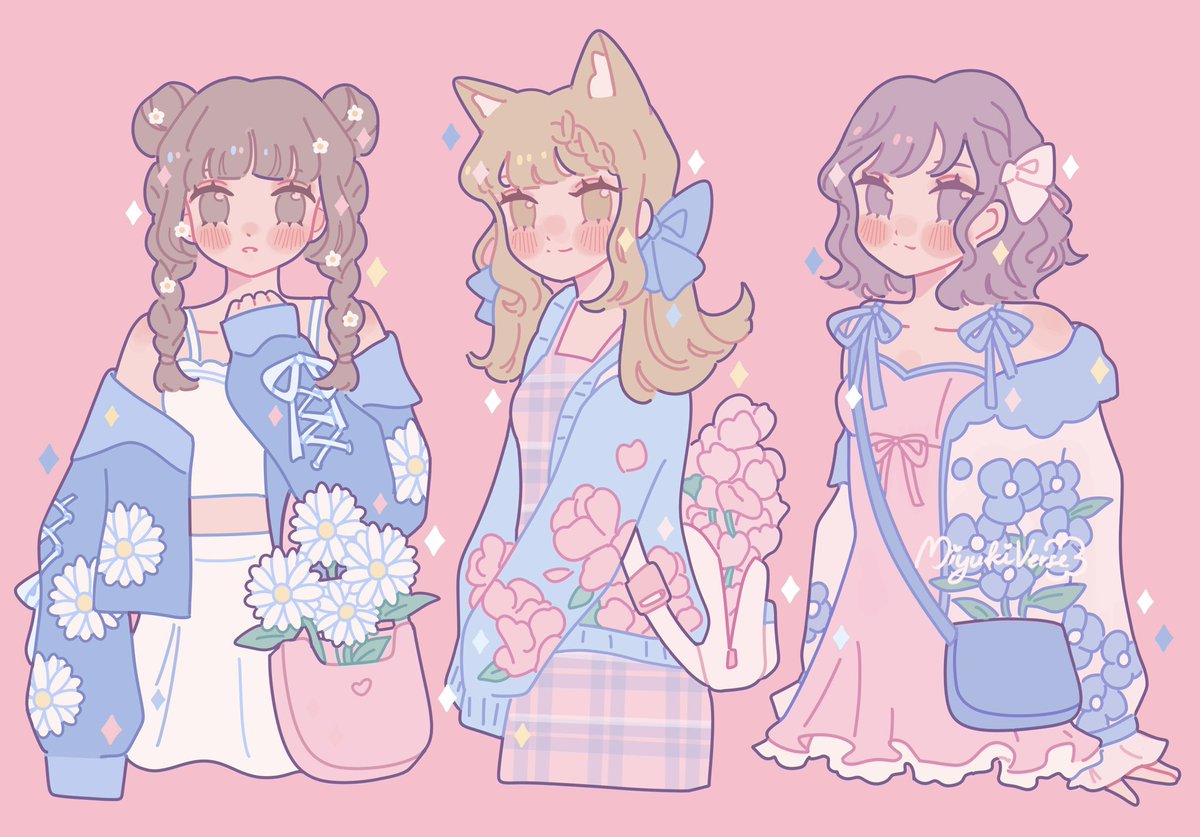 🌷 miyuki ♡🌷 (@miyukiverse) / Posts / X