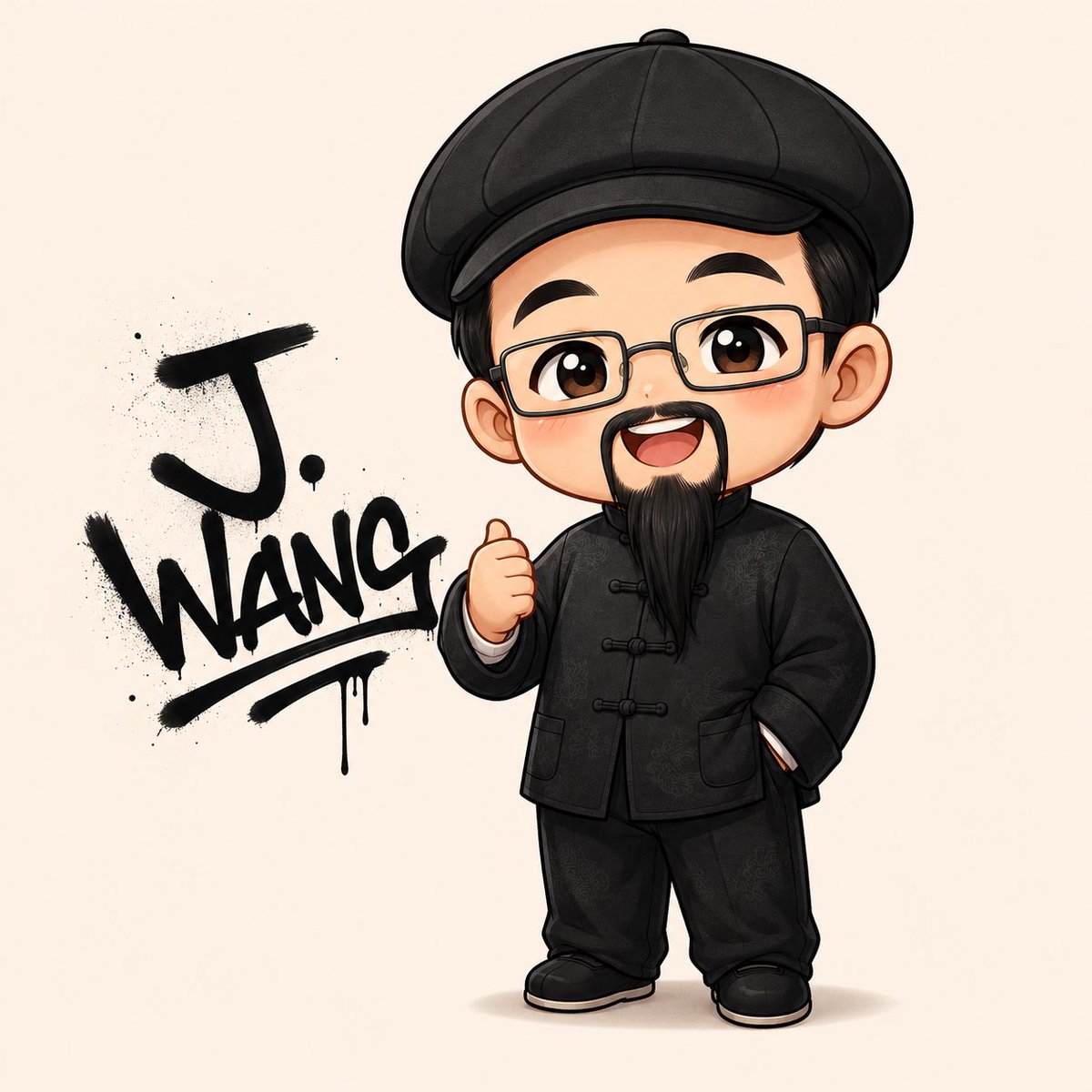 MaddzGaySimon's tweet photo. @JacksonWang852 https://t.co/jPlGabOhGZ