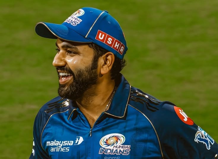 Manzurshaban123's tweet photo. 🚨 Meet Rohit Sharma - Trolled every day 🚨

- The first cricketer in ODI history to score 5 centuries in a single ODI World Cup.

- One of the most successful batsman and captain, who has won two ICC titles for Team India.

- Scored 11,000+ ODI runs with an average of 48.71

- A true match-winner and one of India's greatest white-ball player.

- Yet some people still troll him, saying he should be dropped or kept out of the 2027 World Cup.

- Show me better batsman than Rohit Sharma in ODIs , I will leave x.🔥