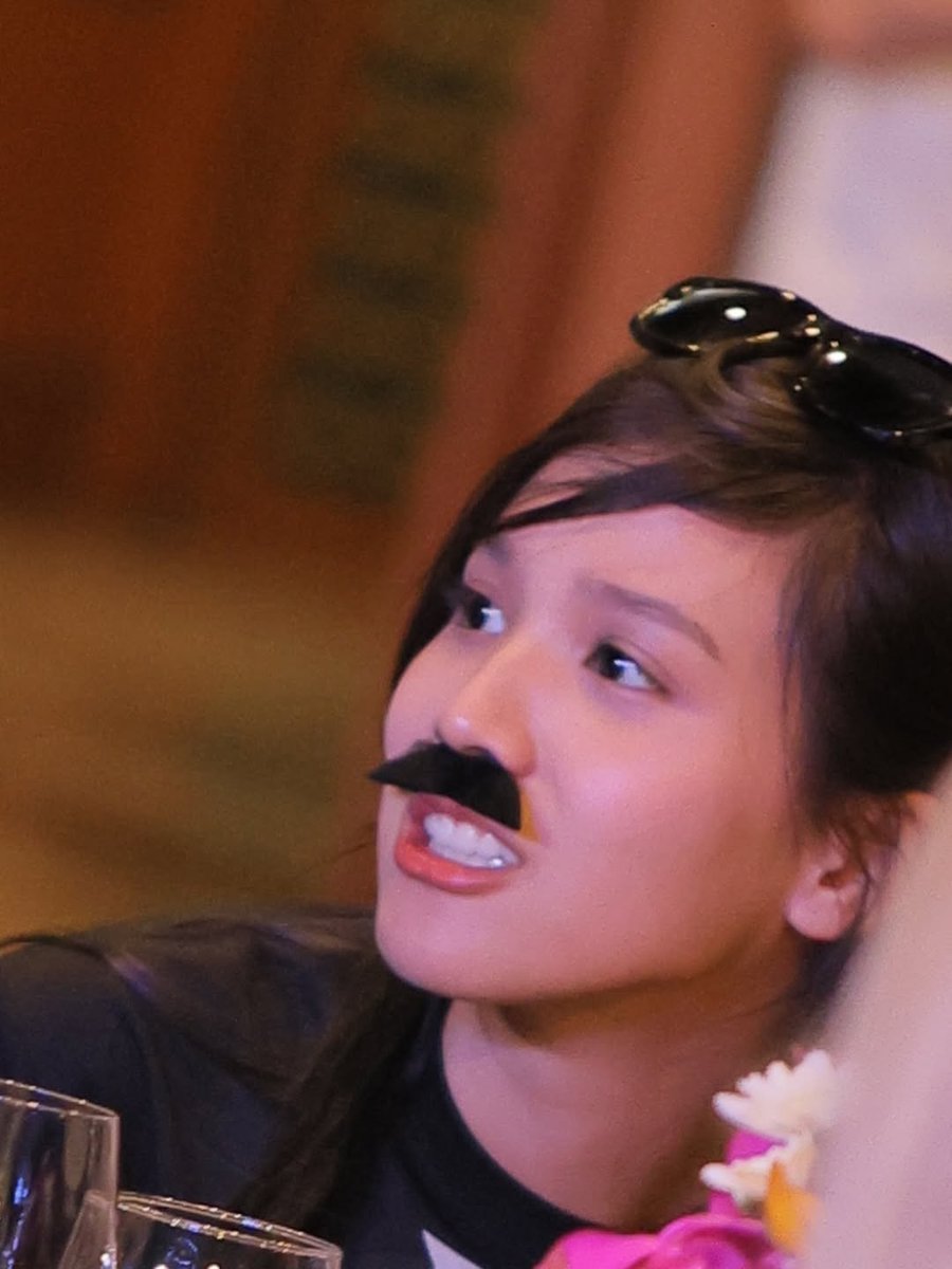 ZEIIK_Ss's tweet photo. 2.2ขวบหนวดงอกได้ไงคะ https://t.co/imYIHvPT4r