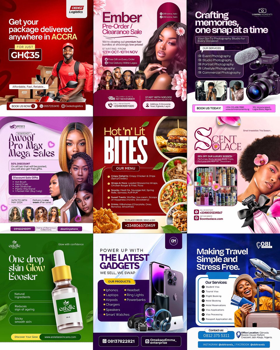 JcBrown | The Canva Queen tweet media
