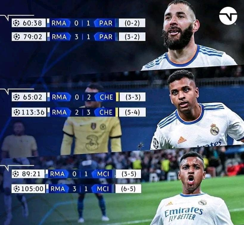 Madrid Xtra tweet media
