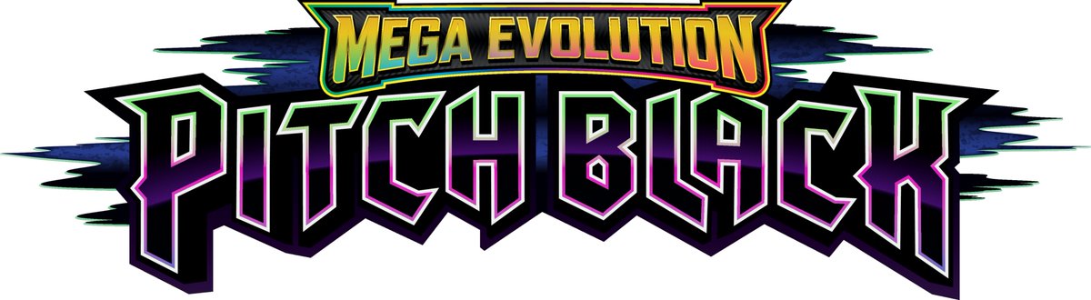 G_E_Games's tweet photo. Pokémon Pitch Black Prerelease 
at Sacramento Great Escape Games 1250 Howe Ave. ste. 3A.
$30 tickets 
Sunday July 5th 2026 
Starts at 1 PM promptly https://t.co/F57J3lmW3e