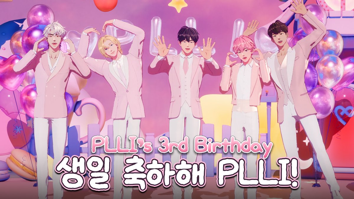 PLAVE(플레이브) OFFICIAL tweet media