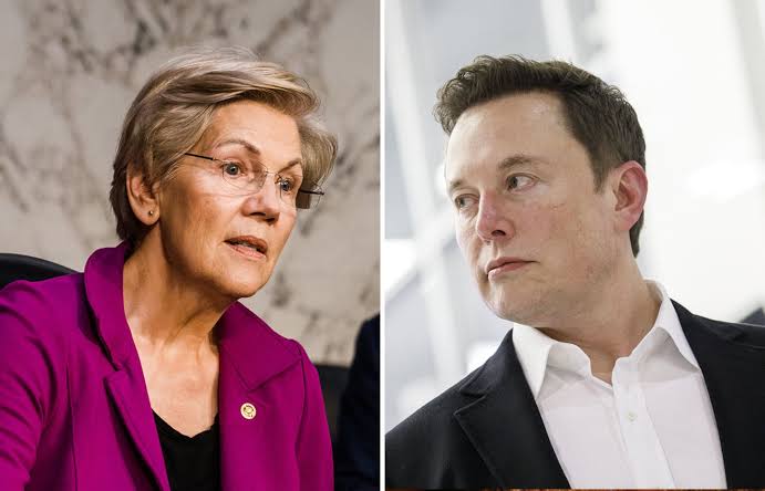 David_John_555's tweet photo. WEALTH TAX FIRESTORM 🚨

Warren says Musk’s wealth tax bill could fund child care for all 3–4 year olds.

One billionaire. Millions of kids.

The tax debate just exploded. https://t.co/jQU816H1Hr