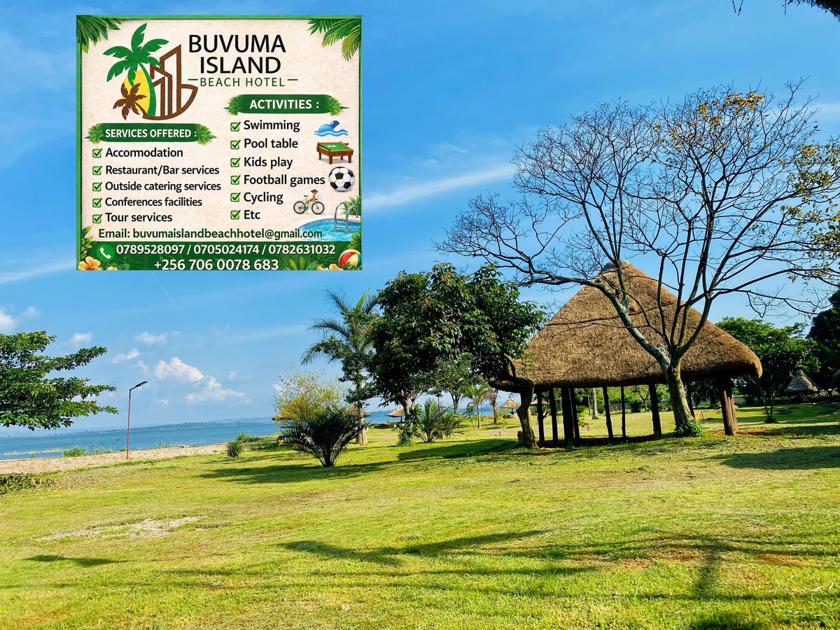 buvumabeach's tweet photo. Visit us today https://t.co/1jpShMzEoq