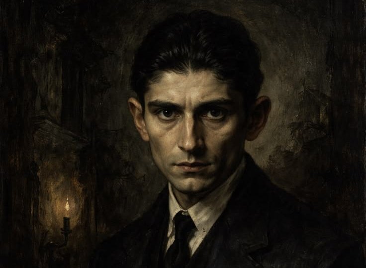 veloriahq's tweet photo. "You are free, and that is why you are lost."

— Franz Kafka https://t.co/WOo3rX3S3z