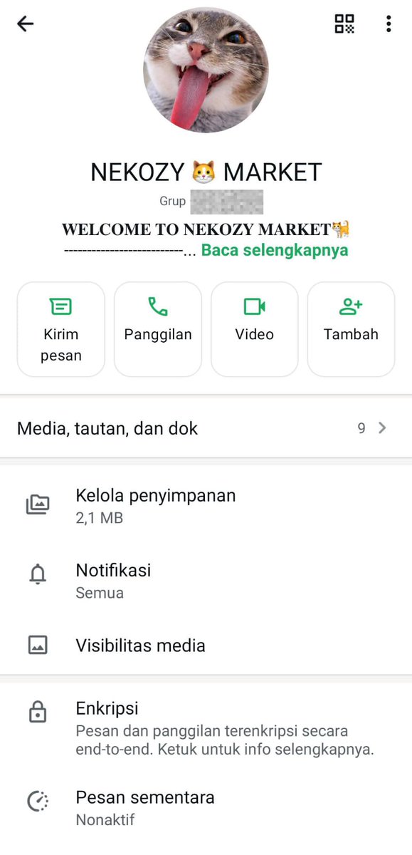 jellyouvs's tweet photo. Siang semuanya, aku lagi Opress nih harga murce² start 50p bisa dijadikan cadangan dan join no fee no target, ada 3 admin on sampai pagi dan fast rep, akun full strong dan sat set fixing, ada yang mau intip Pl? Bisa wa dan dm aja yah.
 #zonauang https://t.co/RrwL4ZLZOh