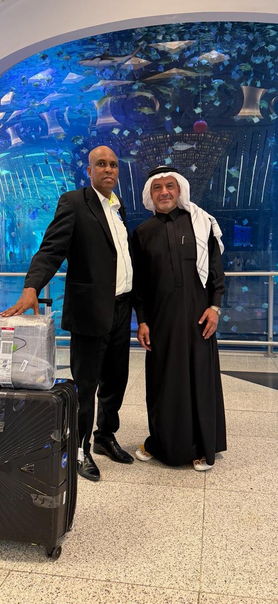 ArabHandball's tweet photo. وصول بعض الوفود إلى مدينة جدة السعودية للمشاركة في الجمعية العمومية للاتحاد العربي لكرة اليد المقرر إقامتها مساء اليوم الخميس ١٨ يونيو https://t.co/8rIfWsw1ri