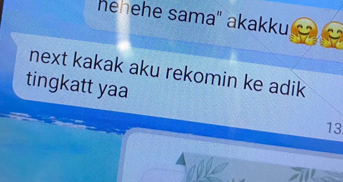 jokiaidrillbit's tweet photo. (TIAP HARI UP BANYAK TESTI REAL TIME❗️)
TESTI PARAFRASE AI DRILLBIT kali ini SKRIPSI UT 100 halaman😱 langsung drop ai tinggal 2% aja😱 testi anget banget baru keluar dari SILAYAR ya hari ini 18 June 2026🤩
#zonauang #drillbit #parafrase https://t.co/bBcRjHujcr