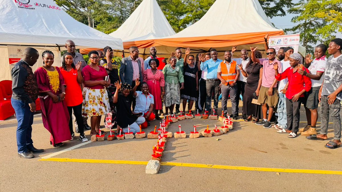 HoimaDistrictLG's tweet photo. Alliance of Women Advocating for Change-AWAC has retaliated the need for all Stakeholders to amplify the fight against stigmatization economic exclusion of vulnerable groups in communities.
@awacuganda @SpiceFMHoima 
@UNAIDS_UG https://t.co/SFKzP0tPhs